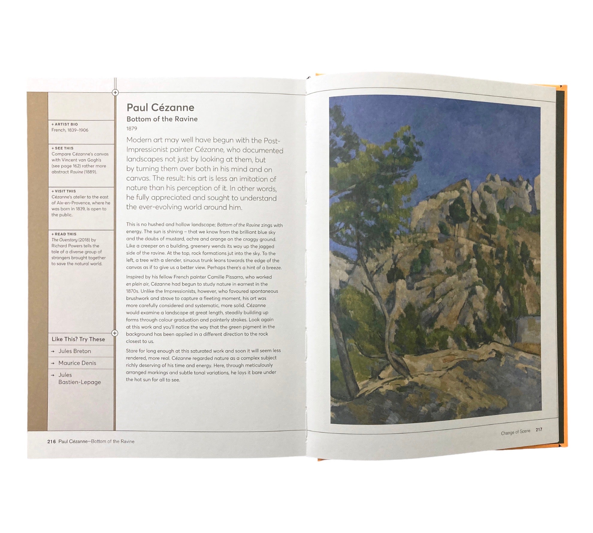 Look at This If You Love Great Art:  A Critical Curation of 100 Essential Artworks