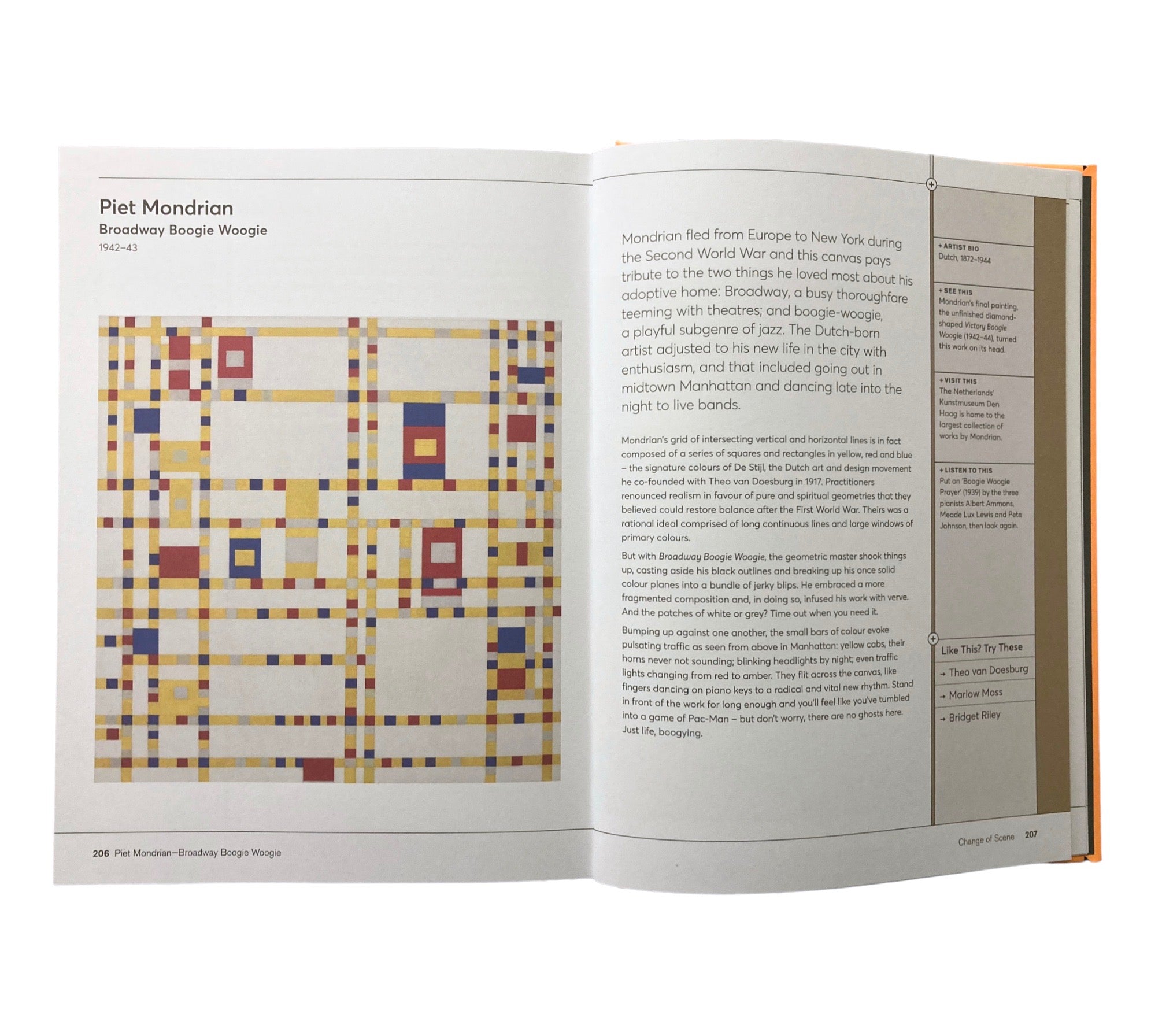 Look at This If You Love Great Art:  A Critical Curation of 100 Essential Artworks