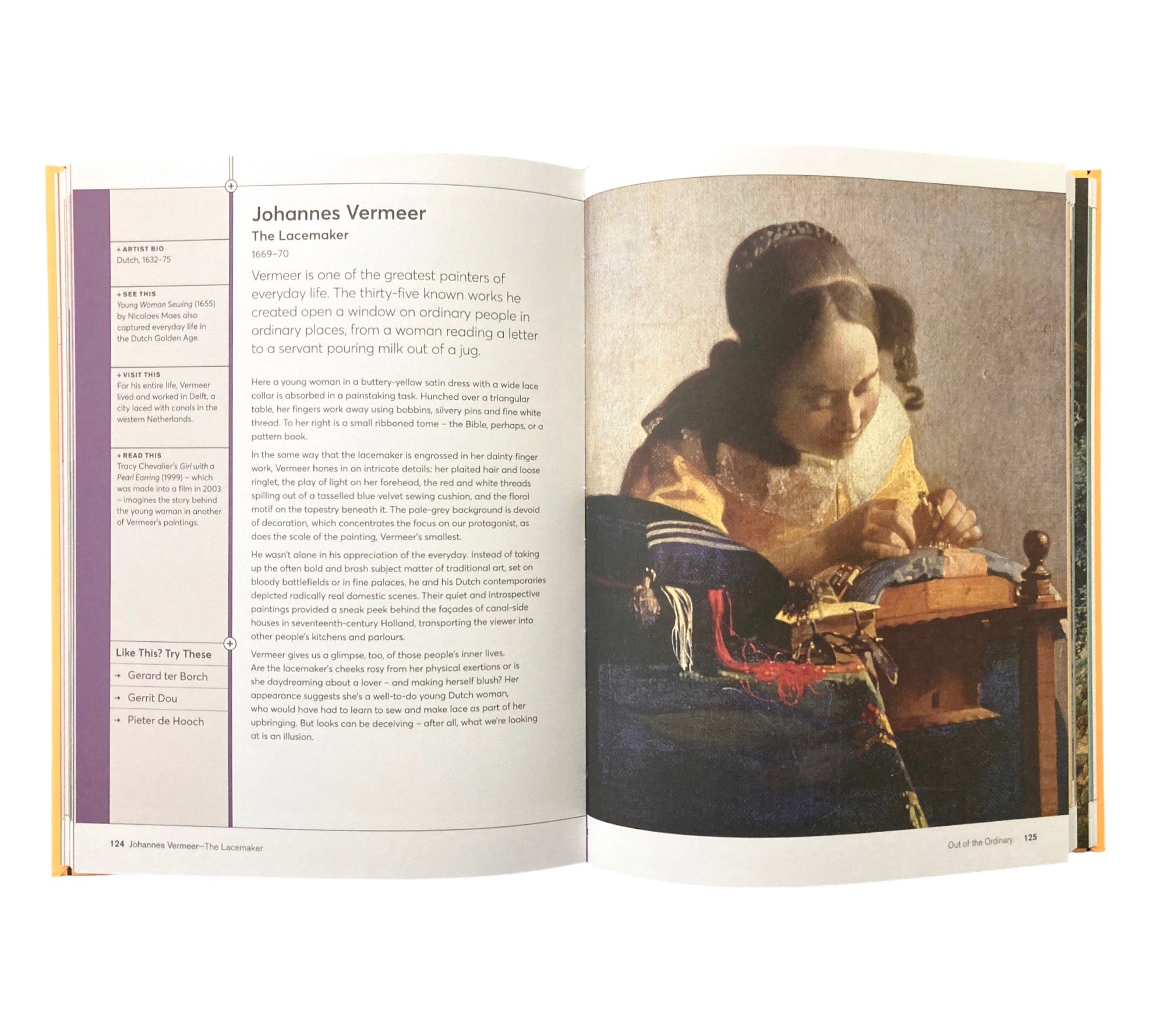 Look at This If You Love Great Art:  A Critical Curation of 100 Essential Artworks