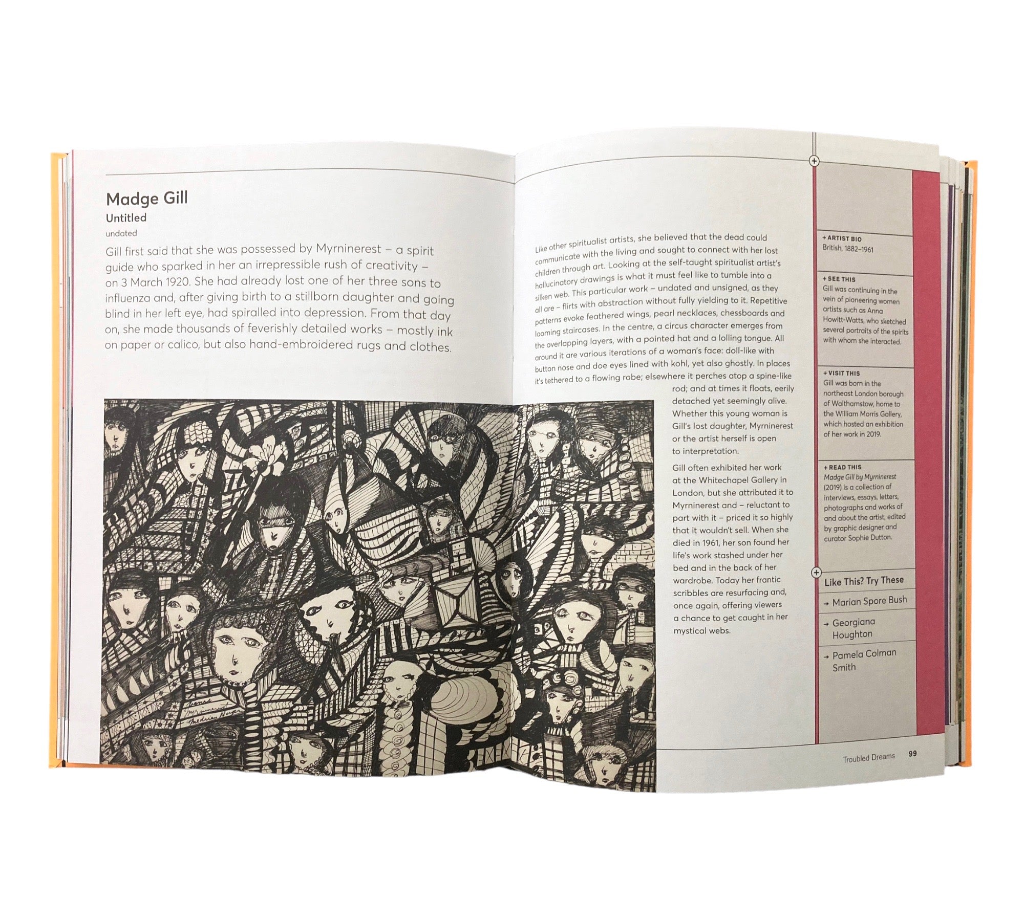 Look at This If You Love Great Art:  A Critical Curation of 100 Essential Artworks