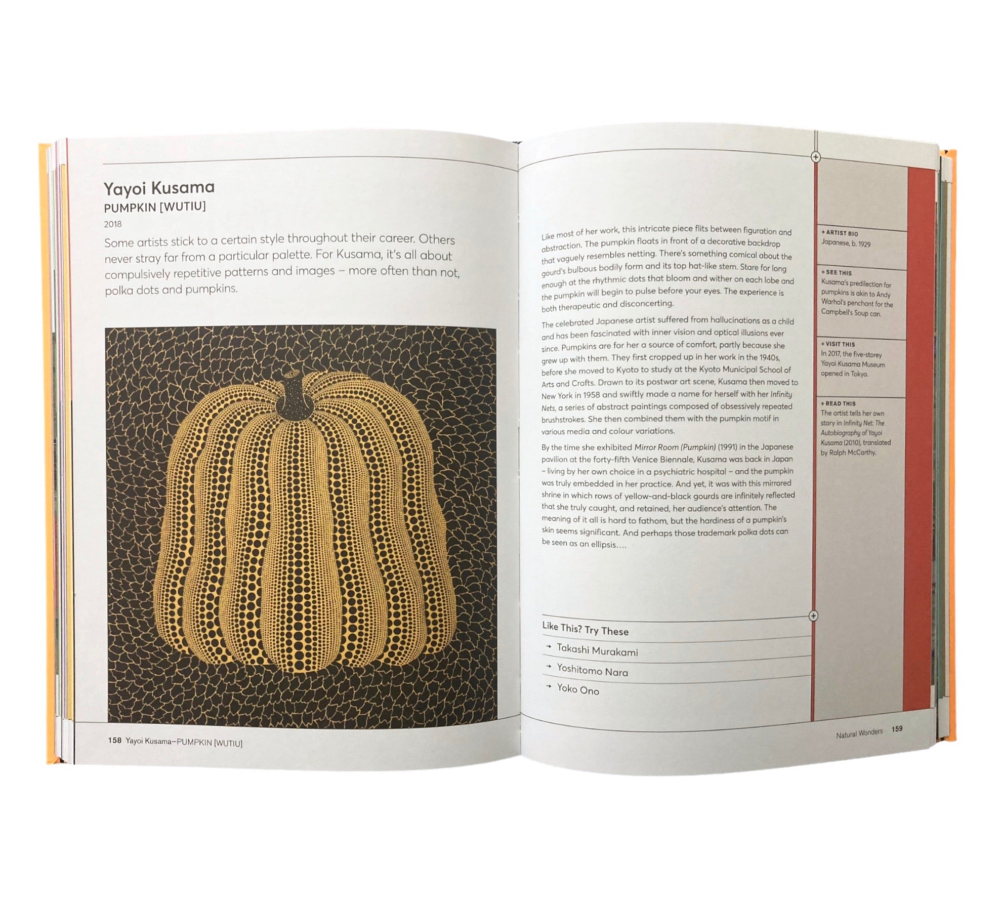 Look at This If You Love Great Art:  A Critical Curation of 100 Essential Artworks