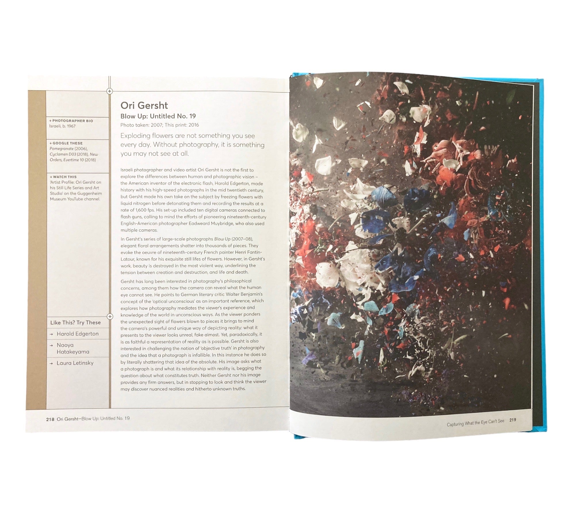 Look At This If You Love Great Photography: A critical curation of 100 essential photos