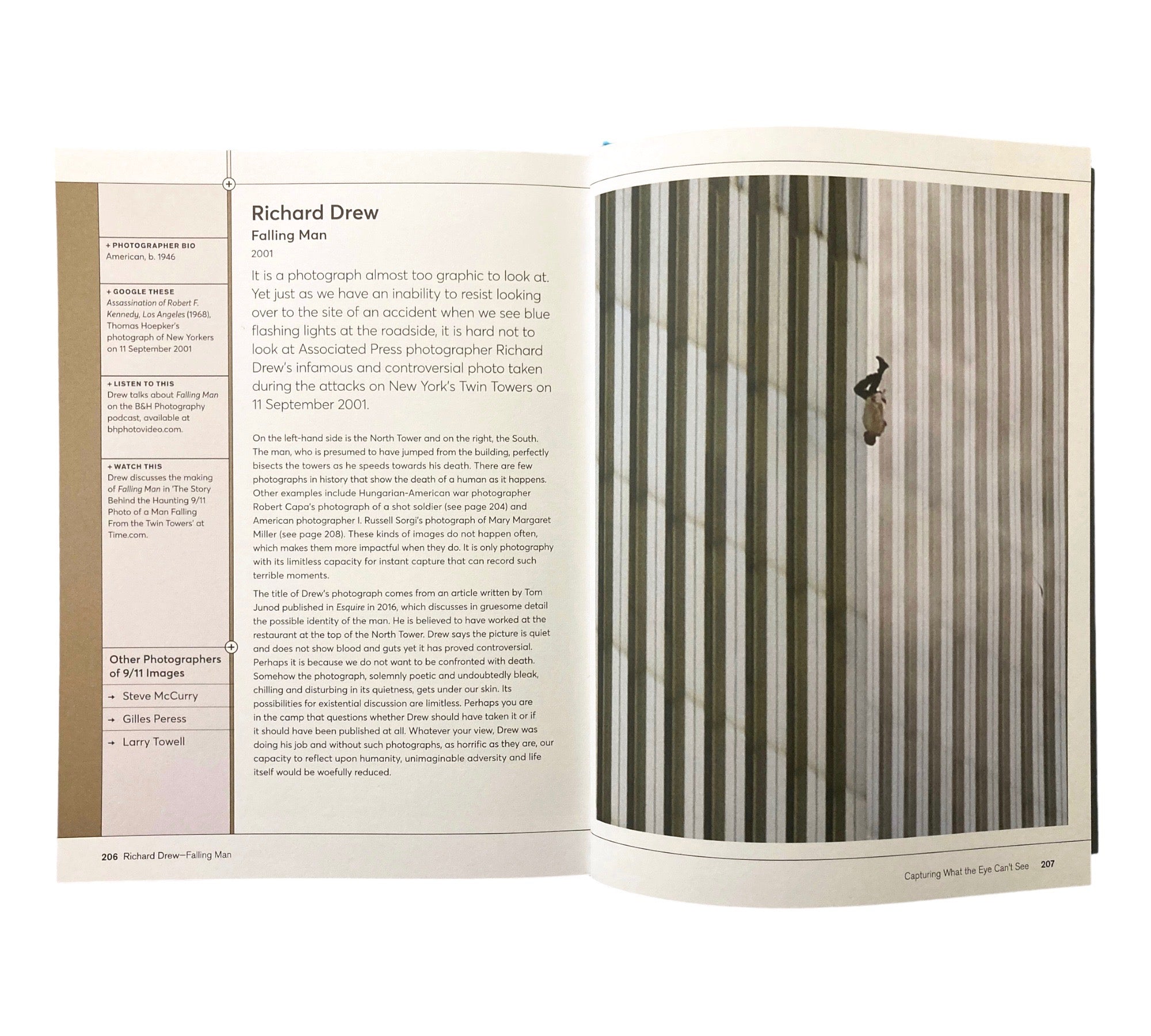 Look At This If You Love Great Photography: A critical curation of 100 essential photos