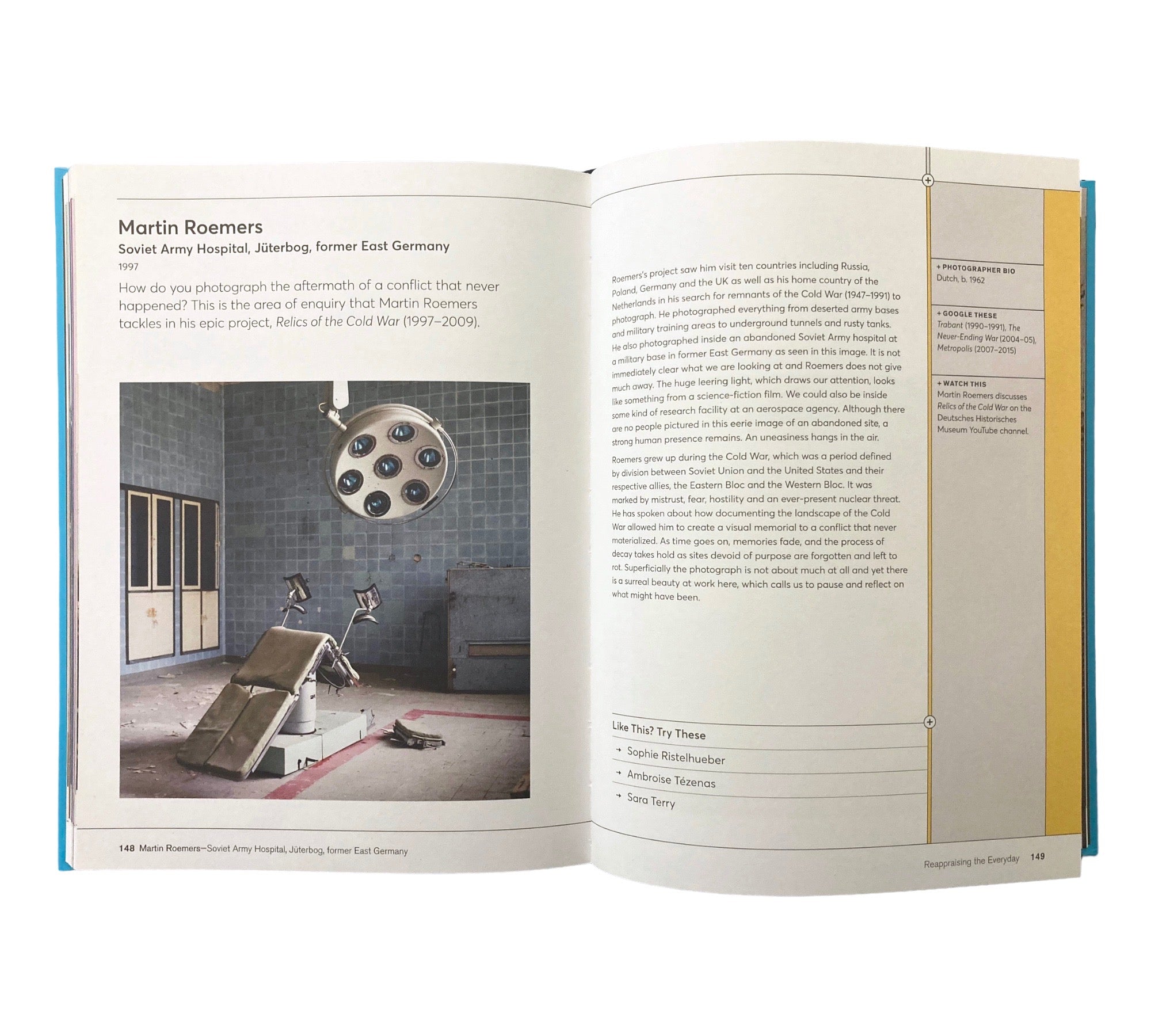 Look At This If You Love Great Photography: A critical curation of 100 essential photos