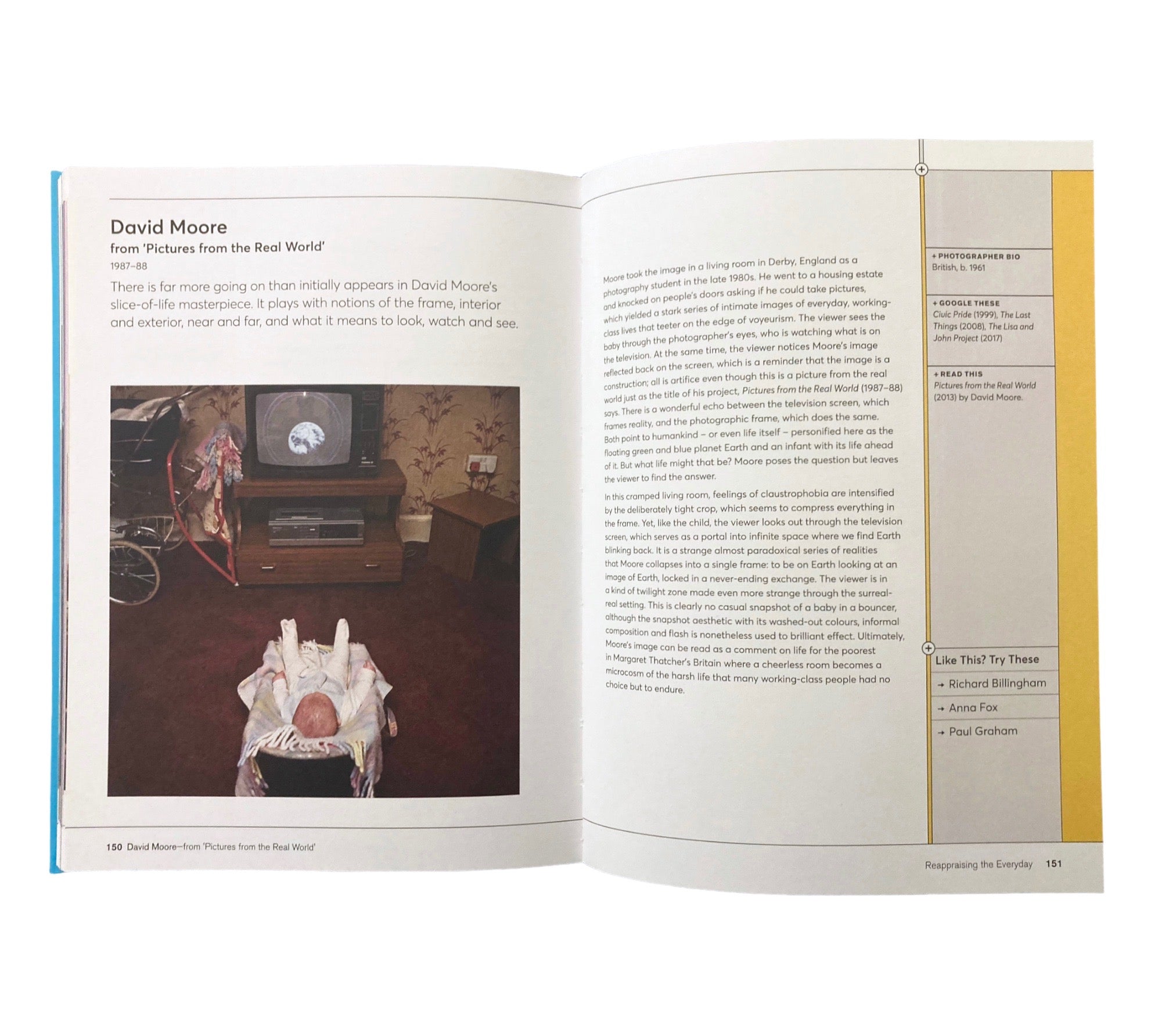Look At This If You Love Great Photography: A critical curation of 100 essential photos