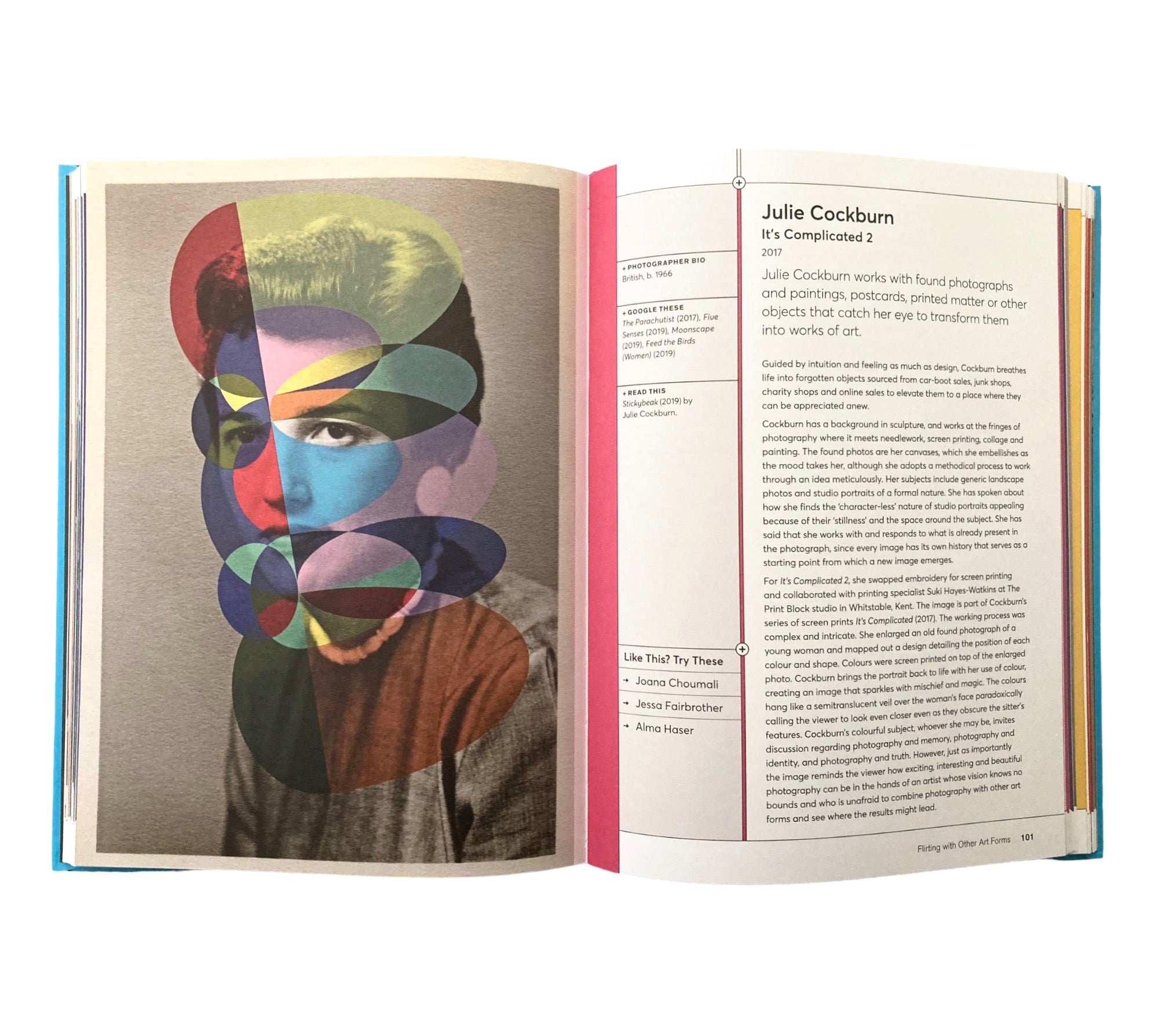 Look At This If You Love Great Photography: A critical curation of 100 essential photos