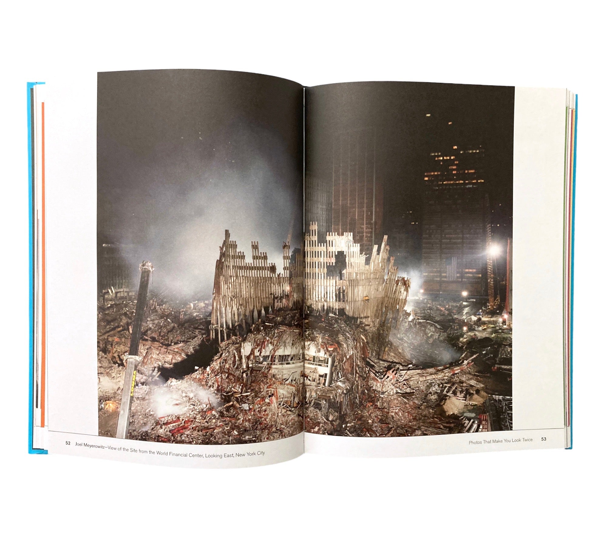 Look At This If You Love Great Photography: A critical curation of 100 essential photos