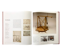 Leonardo and the Artes Mechanicae
