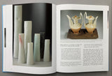Contemporary Studio Porcelain (Second edition)
