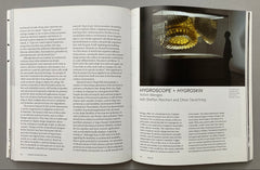 Interactive Architecture: Adaptive World
