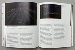 Interactive Architecture: Adaptive World
