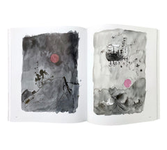 Quentin Blake: Pens Ink & Places