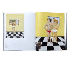 Pop Expressionism: Works on Paper by Philipp-Rudolf Humm