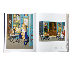 Pop Expressionism: Works on Paper by Philipp-Rudolf Humm