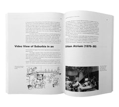 Dan Graham: Rock My Religion - Writings and Projects 1965-1990