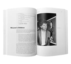 Dan Graham: Rock My Religion - Writings and Projects 1965-1990