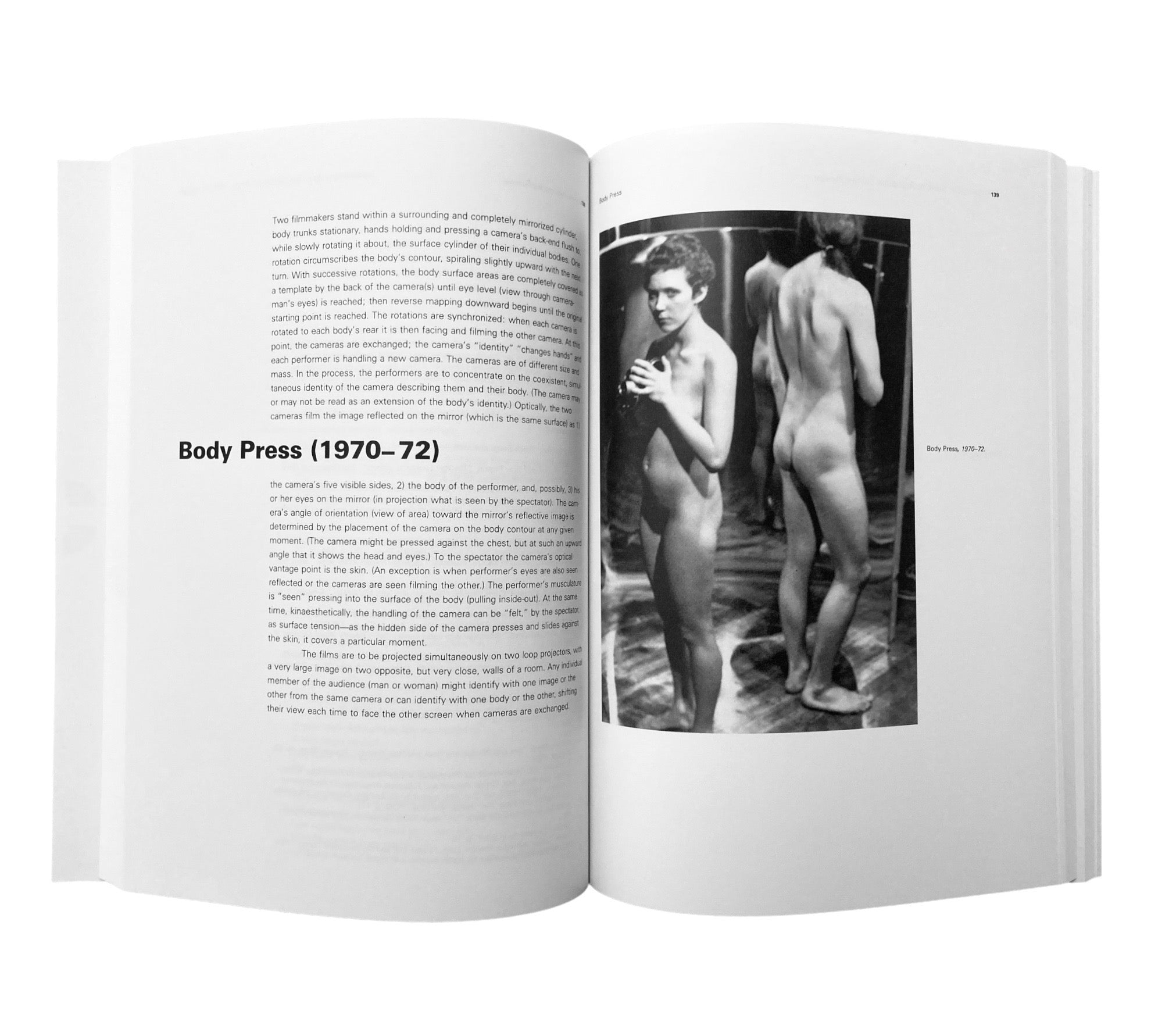 Dan Graham: Rock My Religion - Writings and Projects 1965-1990