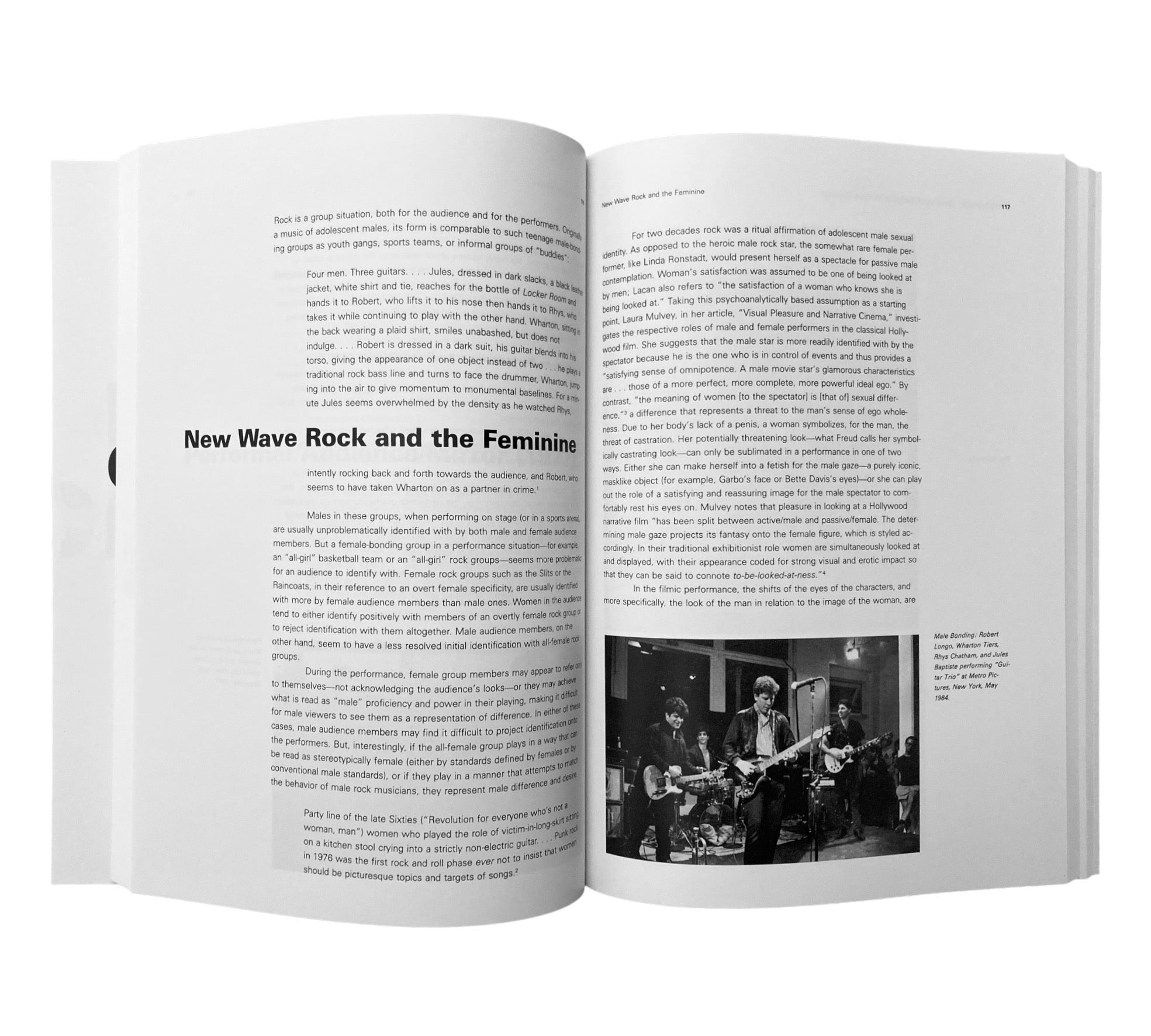 Dan Graham: Rock My Religion - Writings and Projects 1965-1990
