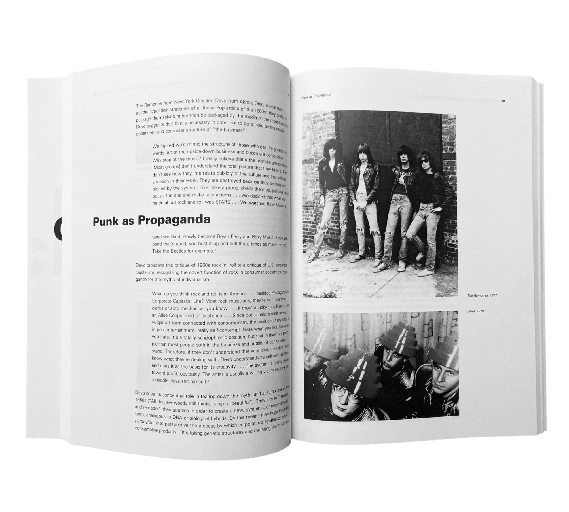 Dan Graham: Rock My Religion - Writings and Projects 1965-1990