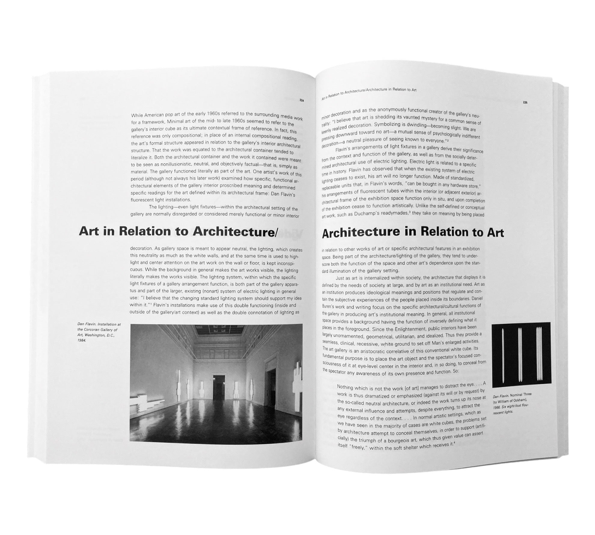 Dan Graham: Rock My Religion - Writings and Projects 1965-1990