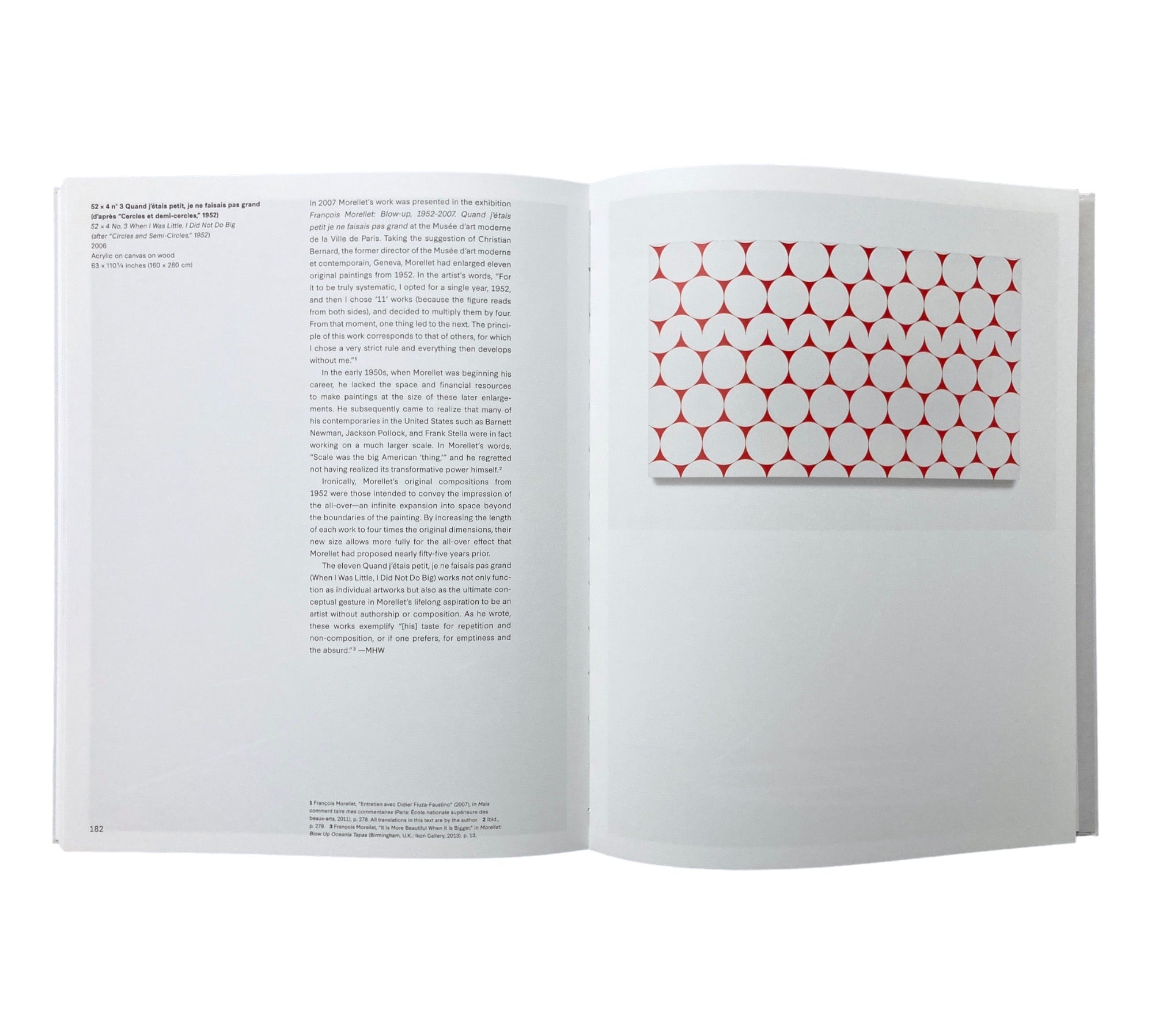 Francois Morellet