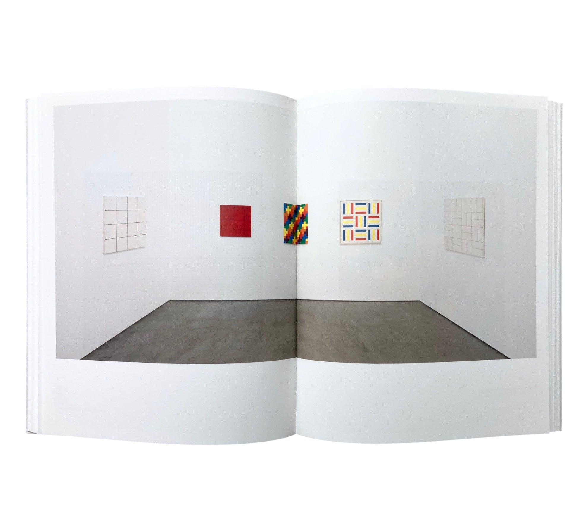 Francois Morellet