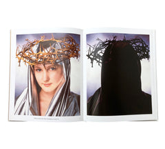 Andres Serrano: Holy Works
