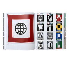 Matt Mullican: Subject Element Sign Frame World