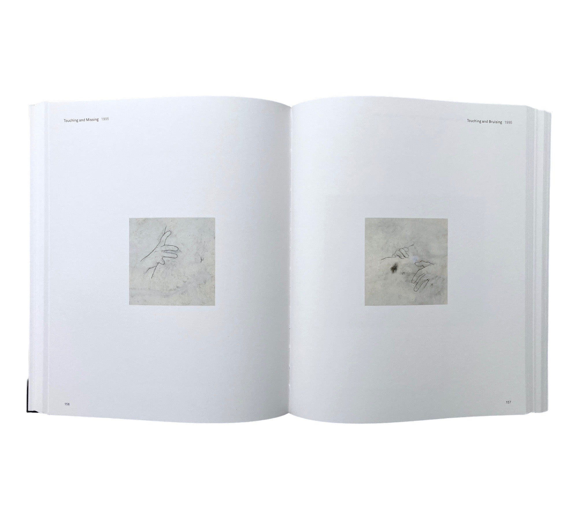 Julião Sarmento: White Nights - A Retrospective