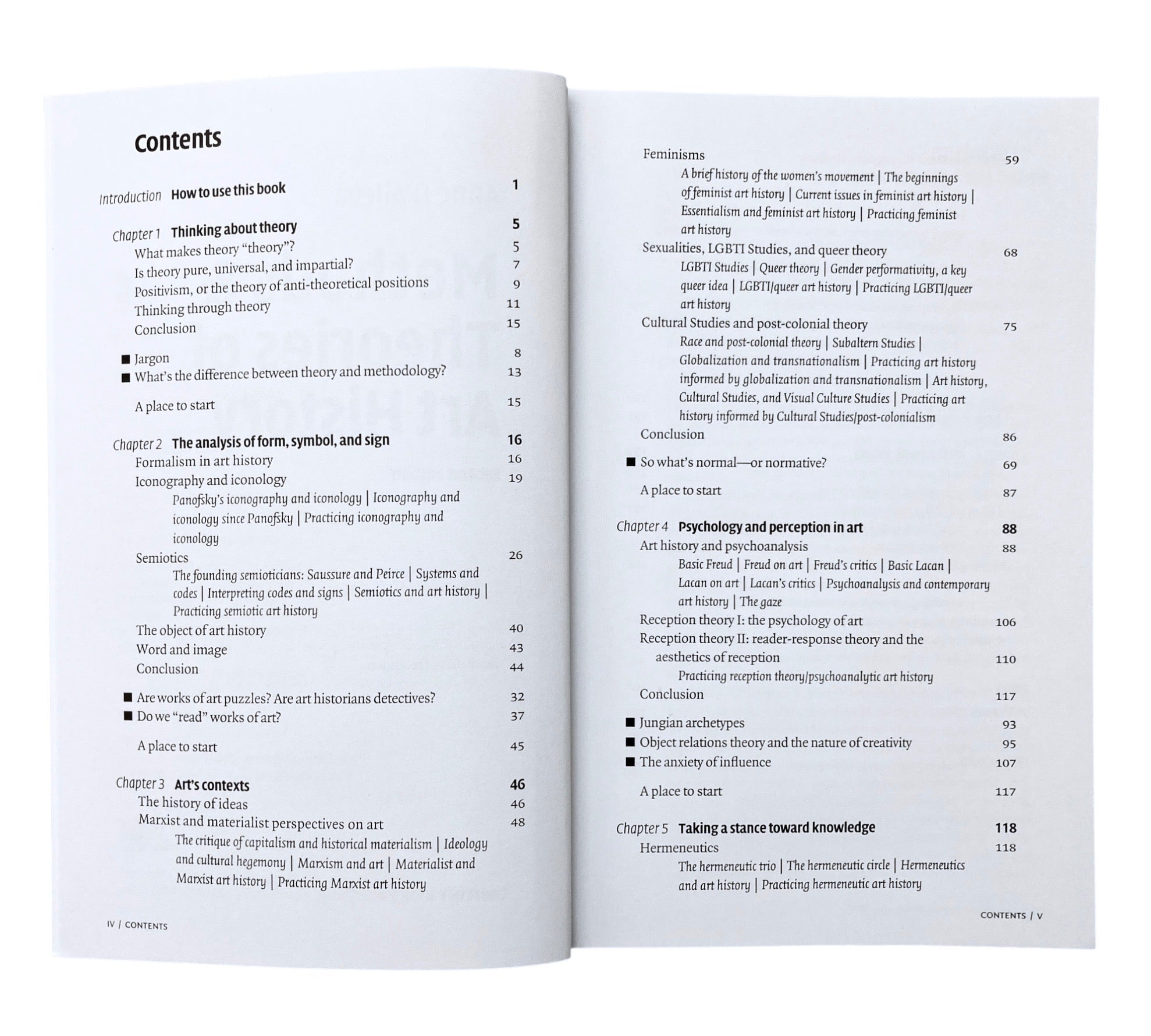 Methods & Theories of Art History (Second Edition)