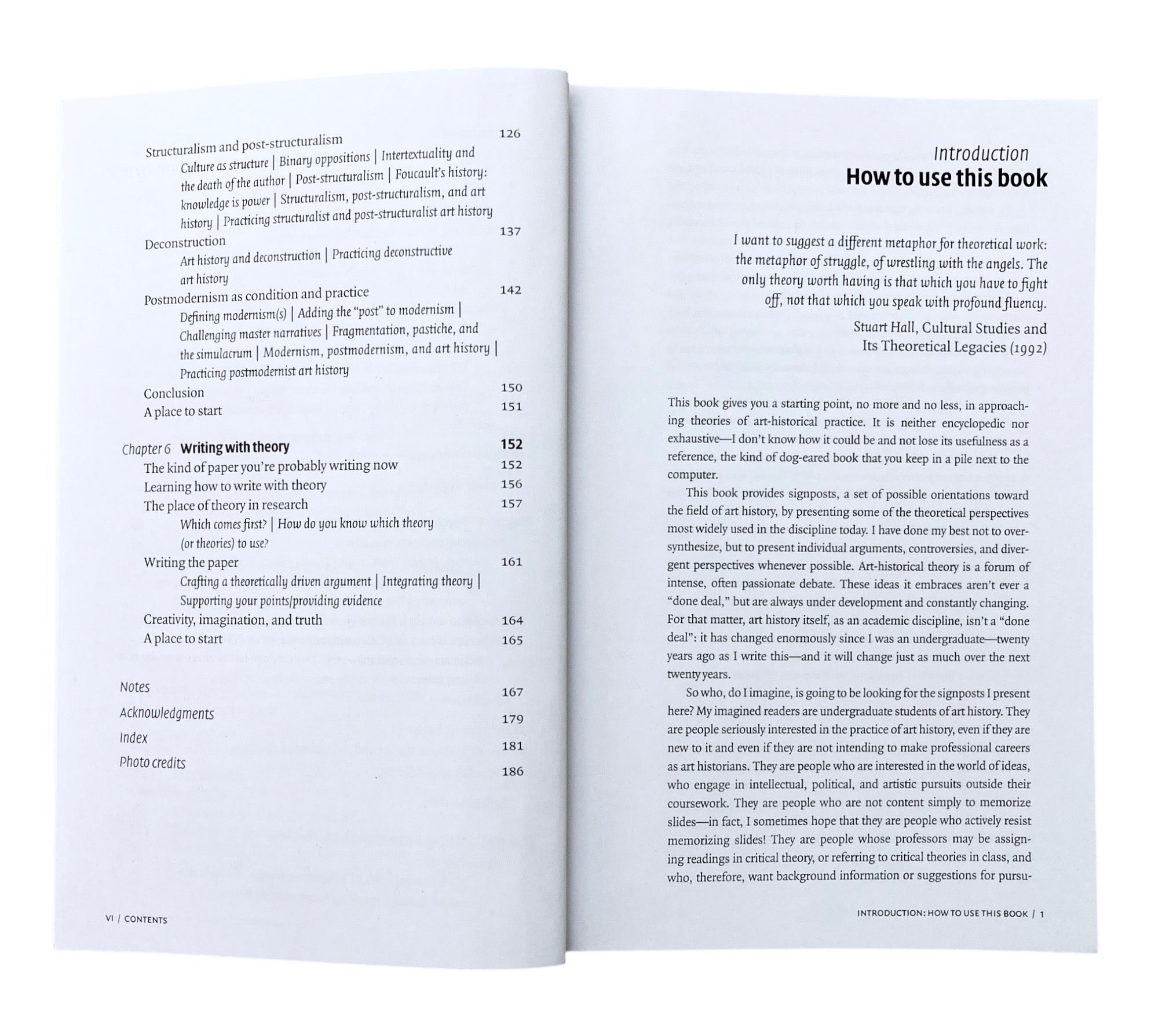 Methods & Theories of Art History (Second Edition)