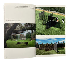 Dan Graham (The Roof Garden Commission)