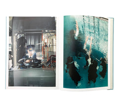 Stephen Gill: Coming up for Air