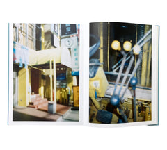 Stephen Gill: Coming up for Air