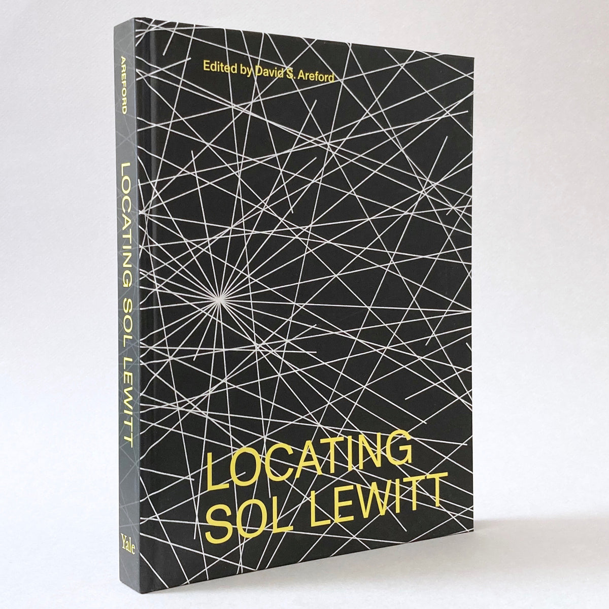 Locating Sol LeWitt