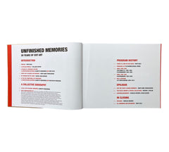 Exit Art: Unfinished Memories / 30 Years of Exit Art