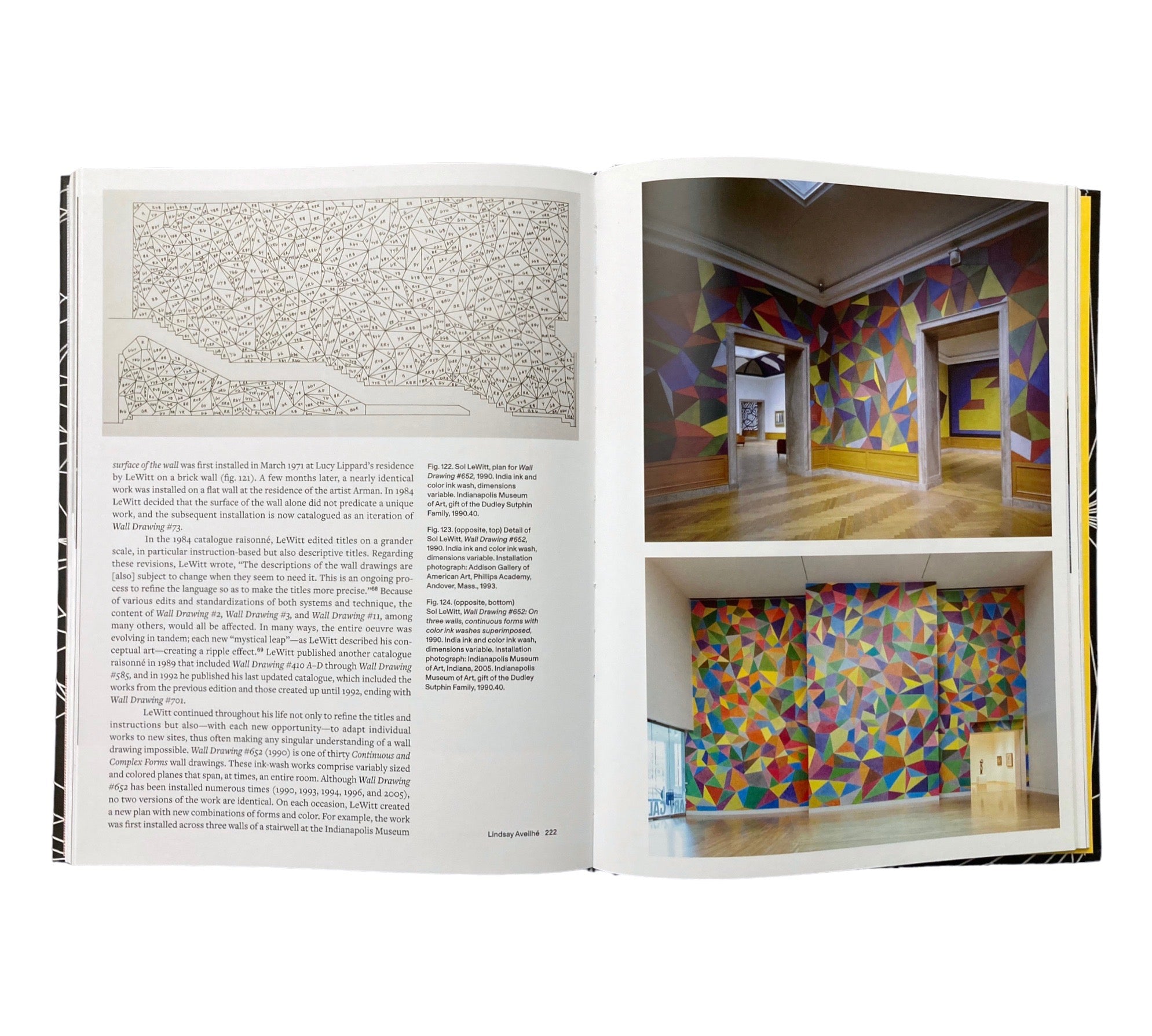 Locating Sol LeWitt