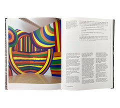Locating Sol LeWitt