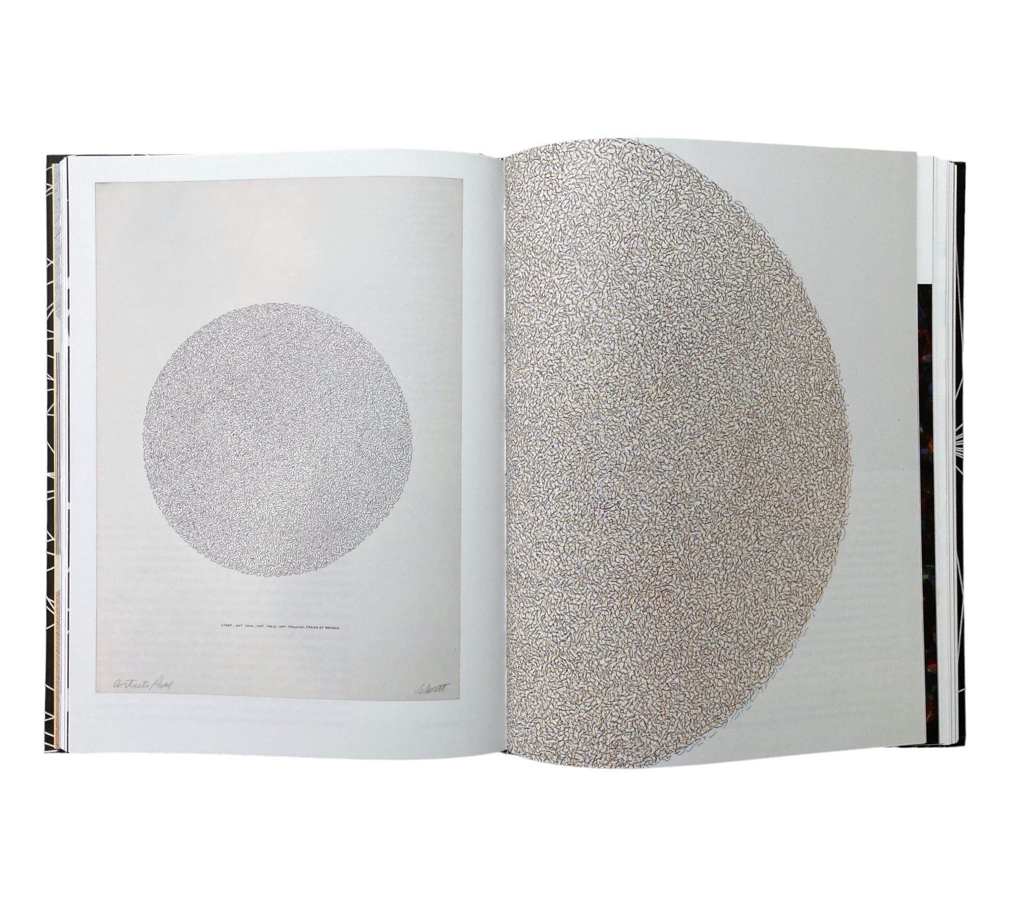 Locating Sol LeWitt