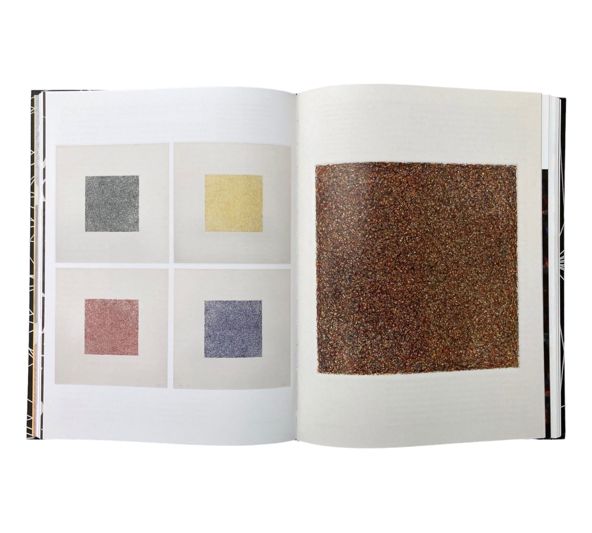 Locating Sol LeWitt