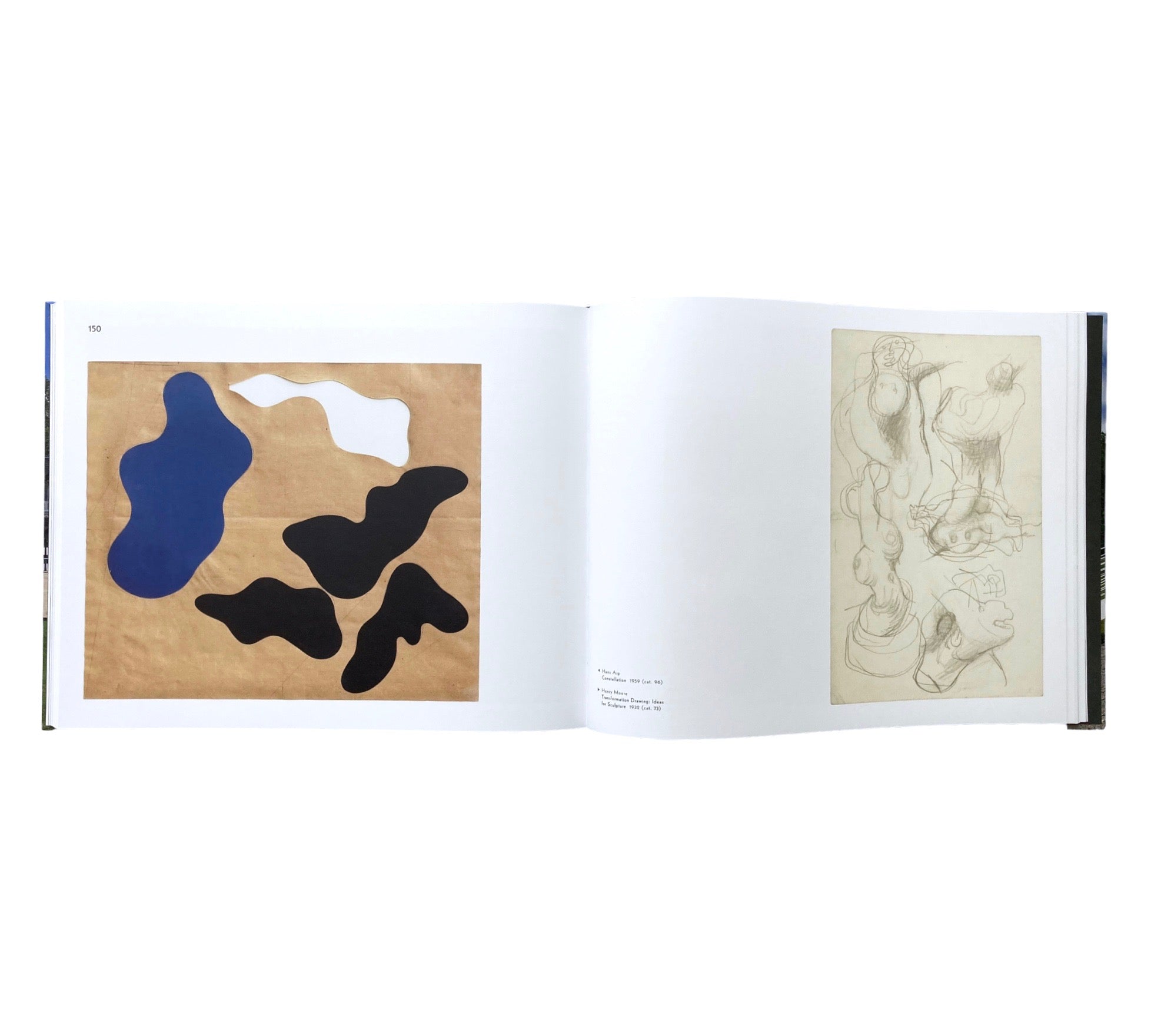 Henry Moore: Vision. Creation. Obsession.