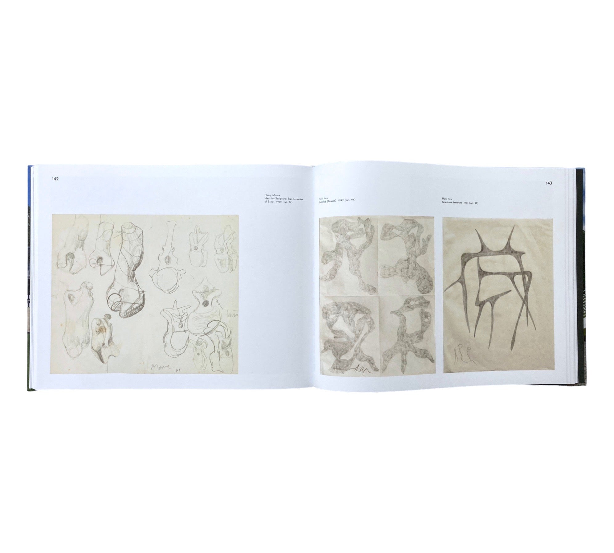 Henry Moore: Vision. Creation. Obsession.