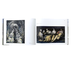 Henry Moore: Vision. Creation. Obsession.