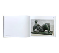 Henry Moore: Vision. Creation. Obsession.