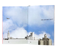 Hans-Ulrich Obrist Hear Us: Featuring Bill Burns