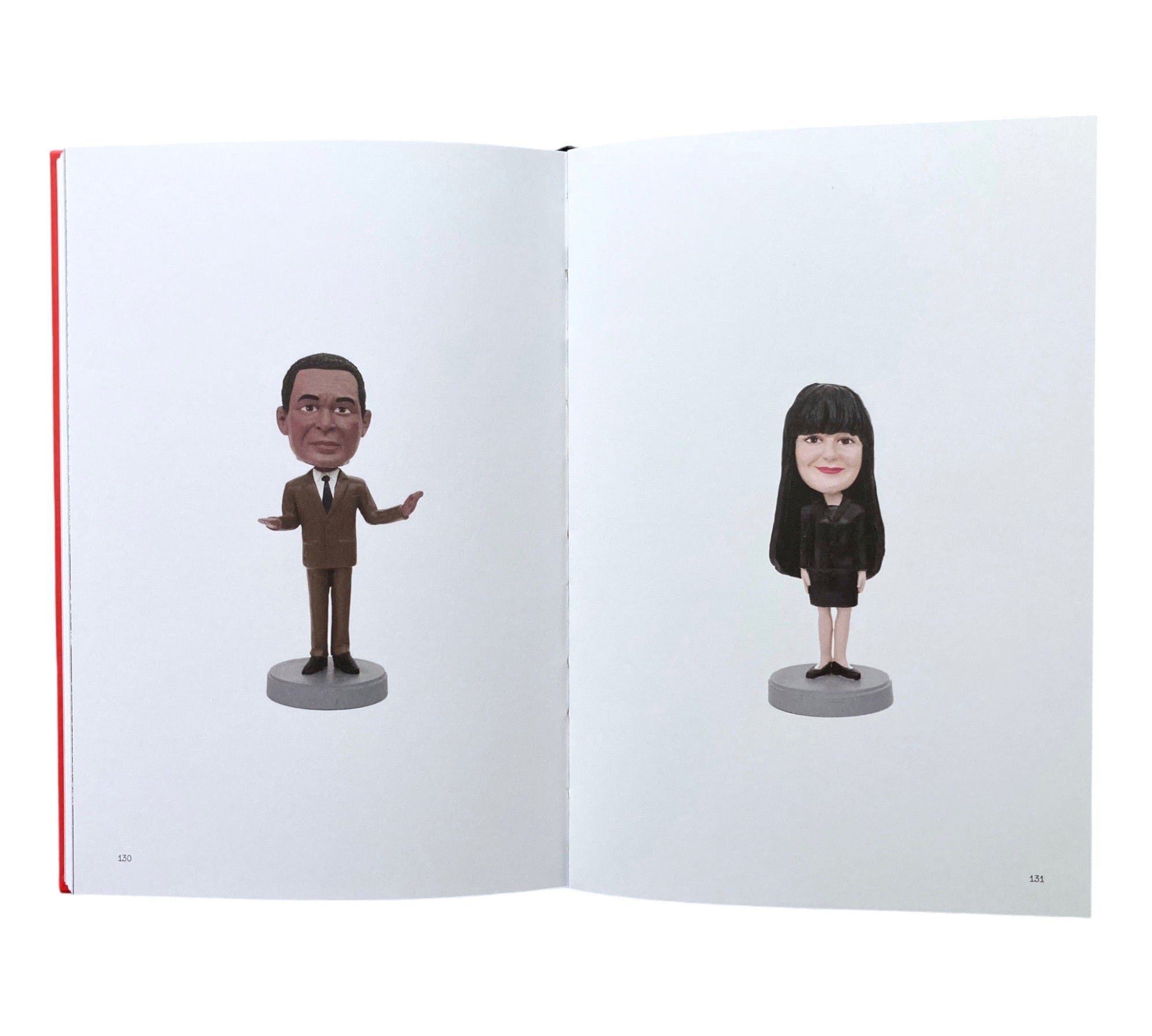 Hans-Ulrich Obrist Hear Us: Featuring Bill Burns