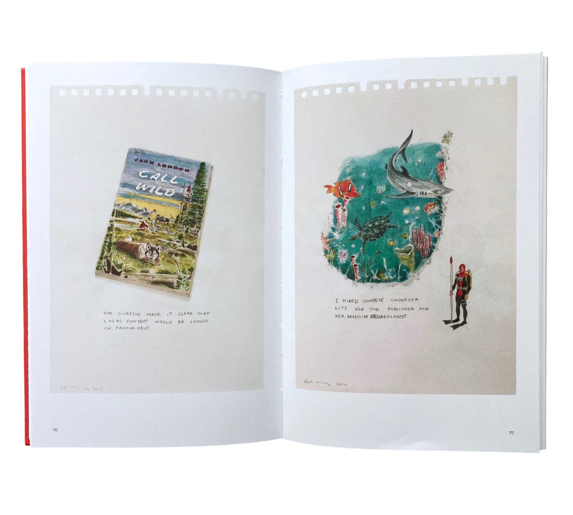 Hans-Ulrich Obrist Hear Us: Featuring Bill Burns