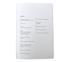 Hans-Ulrich Obrist Hear Us: Featuring Bill Burns