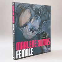 Marlene Dumas: Female
