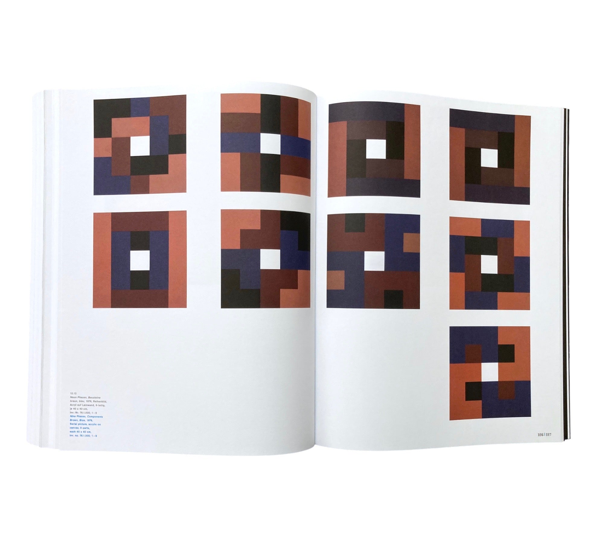 Stankowski 06: Aspects of his Oeuvre